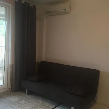Garsoniera Maria Apartment Eforie Nord