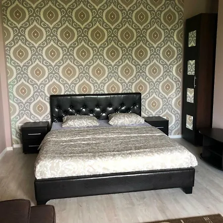 Apartment Garsoniera Maria Eforie Nord