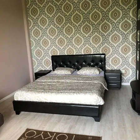 Garsoniera Maria Appartement *