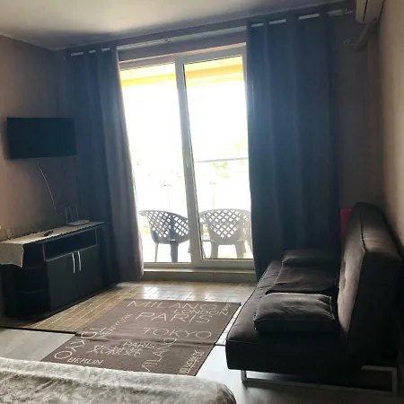 Appartement Garsoniera Maria Eforie Nord