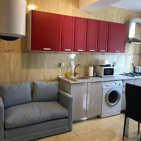 Garsoniera Maria Apartment *